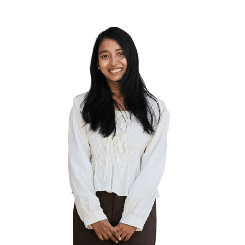 Rista Shrestha